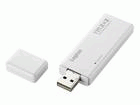 LAN-WN22/U2 USB 2.0�Ή� ����LAN�A�_�v�^