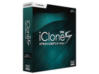iClone 5 PRO �ʏ�� REIP50W111