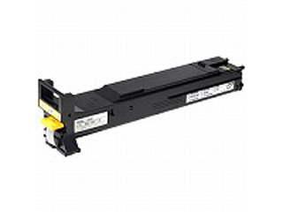 【クリックで詳細表示】KONICA MINOLTA/コニカミノルタ A06V272 トナーカートリッジ-イエロー(Y) (magicolor 5570用) ＜br＞ 納期にお時間がかかる場合があります