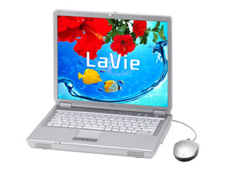 LaVie L LL350/CD PC-LL350CD