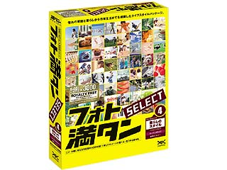 �t�H�g���^��SELECT4 �t�@�~���[���L�b�Y
