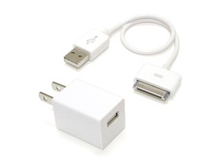 【クリックで詳細表示】ダイヤテック PLS5SC モバイルクルーザー iPodケーブルセットS