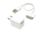 PLS5SC ���o�C���N���[�U�[ iPod�P�[�u���Z�b�gS