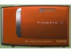 FinePix Z10fd �I�����W