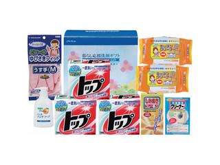【クリックで詳細表示】トップバラエティ洗剤セットG