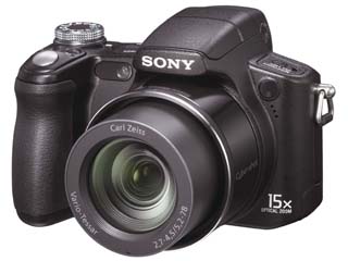 DSC-H50-B�i�u���b�N�j  Cybershot/�T�C�o�[�V���b�g�@�y����������萔�������I�z