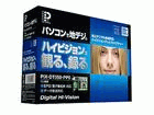 PCI�ڑ��n��f�W�^��1�g�L���v�`���[�{�[�h PIX�[DT0