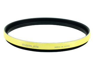 【クリックで詳細表示】MARUMI/マルミ 52MMSLP マルミDHGスーパーレンズプロテクト52mm(パールイエロー) My Color Filter