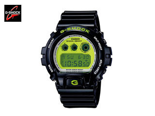 �yG-SHOCK�zDW-6900CS-1JF