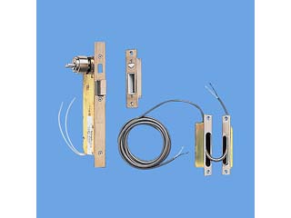 【クリックでお店のこの商品のページへ】Panasonic/パナソニック EK3812 モーター式本締電気錠MH型