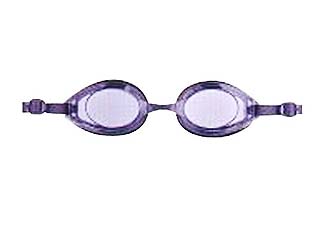 【クリックで詳細表示】arena/アリーナ AGL-5700-BSMK(スモーク×ブラック) くもり止めスイムグラス