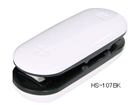 �y��l�C�I�zHS-107A-BK �J�b�^�[�V�[���[(�u���b�N)[�A���J���P�O�d�r2��]