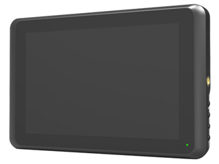 75HB(マットブラック) 4K対応高精細フィールドモニター 7型HDMIモデル