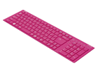 VGP-KBV5/P J/L�V���[�Y�p�L�[�{�[�h�E�G�A �s���N