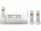 SFX-DT71(W)�v���~�A���z���C�g �e�E�u�E���E�R�[�h�邷�EFAX �y����������萔�������̈��S���i�z