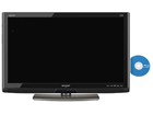 LC-32R5-B�i�u���b�N�j�@AQUOS/�A�N�I�X�@�y����������萔������!�z