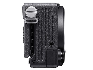 SIGMA fp ボディ フルサイズミラーレス一眼カメラ