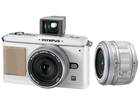 E-P1�c�C�������Y�L�b�g�@WH(�z���C�g�j�@OLYMPUS�@PEN/�I�����p�X�@�y���@�y����������萔�������I�z
