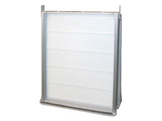 【クリックで詳細表示】トヨトミ 継足枠 TIW-PT6(テラス戸用取付け枠)