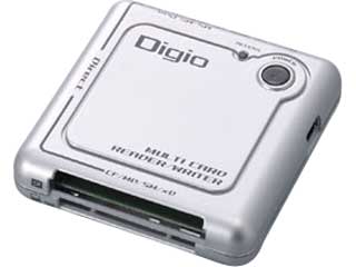 CRW-11M25SL (USB) (20in1)