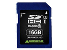 UHS-I�Ή�SDHC�J�[�h GH-SDHCUA16G 16GB