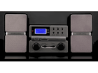 DCP-300-BK�i�u���b�N�j�����X�݌Ɍ���I