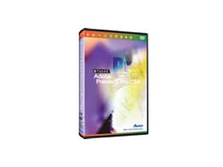 【クリックで詳細表示】アテイン ATTE600 トレーニングDVD 誰でもわかるAdobe Premiere Premiere Pro CS4 下