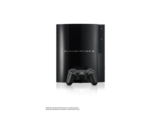 PlayStation3�{�� HDD 20GB [CECH-B00] �y����������萔�������̈��S���i�z