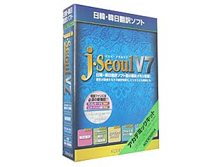 j�ESeoul V7 �A�J�f�~�b�N��