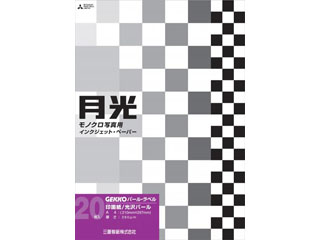 【クリックで詳細表示】ピクトリコ GKN-A4/20 月光/GEKKO