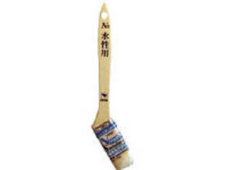 【クリックで詳細表示】NS水性用ハケ30mm 10830