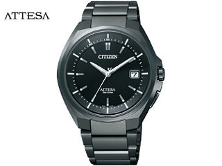 【クリックで詳細表示】【期間限定 3年延長保証付き！】 ＜br＞ CITIZEN/シチズン 【ATTESA/アテッサ】ATD53-3051