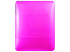 BI-PADUVCASE/P UV COATING CASE for iPad �s���N