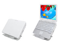 LaVie N LN300/CD PC-LN300CD