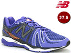 M890-EE-BL2 PERFORNANCE TRAINING/PL-1N �����Y �����j���O�V���[�Y [�u���[]�y27.5cm�z