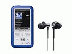 NW-S616F-L�i�u���[�j�@WALKMAN/�E�H�[�N�}���@�y����������萔�������I�z