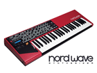 �~���[�W�b�N�V���Z�T�C�U�[�@Nord Wave�y����������萔�������̈��S���i�z