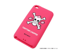 RT-OT4A/CH 4th iPod touch�p�����s�[�X�C���� �V���R���W���P�b�g/�`���b�p�[