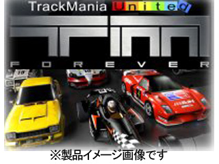 【クリックで詳細表示】オーバーランド トラックマニア ユナイテッド フォーエバー ＜br＞ 【2012年1月6日以降のお届けになります】