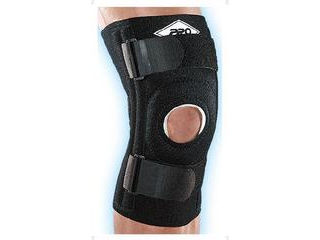 【クリックで詳細表示】ムトーエンタープライズ PRO(プロ) 21130 Fサイズ (ブラック)180-W ユニバーサルラップアラウンド 【サポーター】