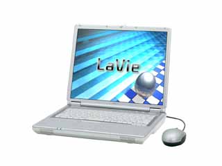 LAVIE PC-LL570/8D 【送料無料】