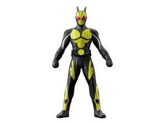 【クリックでお店のこの商品のページへ】仮面ライダー レジェンドライダーヒストリー 21 仮面ライダーゼロワン ライジングホッパー