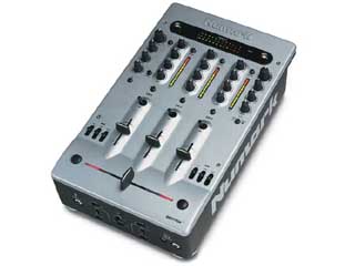 MATRIX 3 fusion series