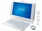 VGC-LA52B VAIO/�o�C�I typeL �V���o�[