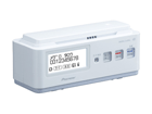 TF-FN2000-W �t���R�[�h���X�d�b�@