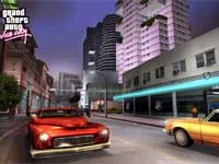 �O�����h�Z�t�g�I�[�g�iGTA�j Vice City ���{���