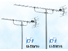 14�f�qUHF�A���e�i(F�`) U-DW19