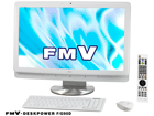 ���[�����������3�T�� FMVFG90DW FMV-DESKPOWER/�f�X�N�p���[ F�V���[�Y F/G90D �X�m�[�z���C�g