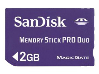 SDMSPD-2048-J95 (2GB)