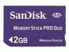 SDMSPD-2048-J95 �������[�X�e�B�b�N ProDuo 2GB